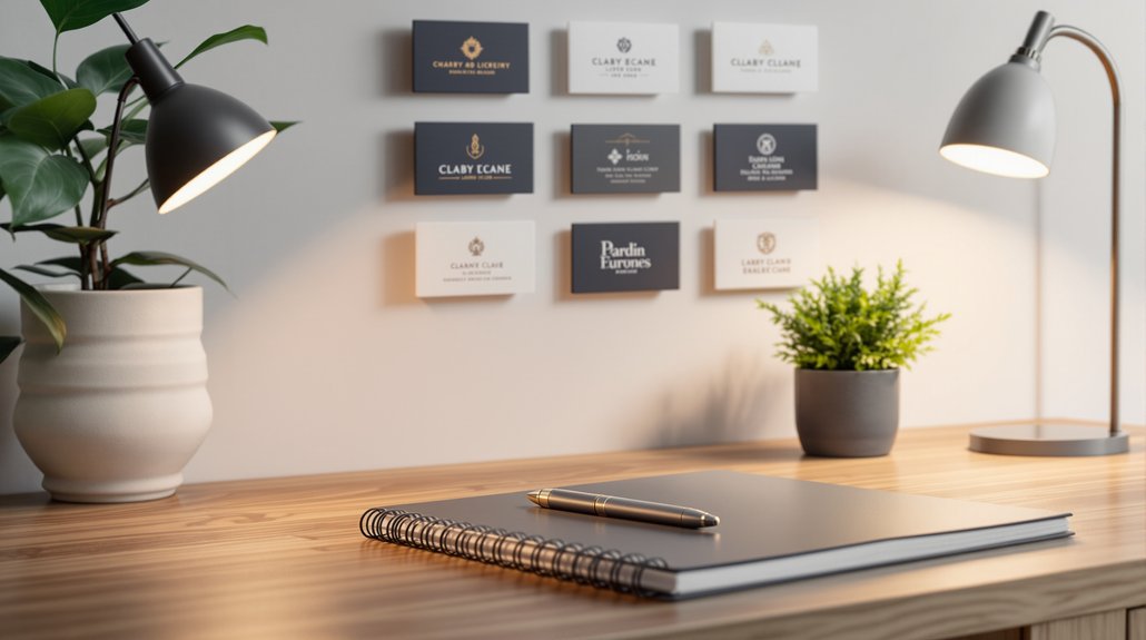 exemples de noms d'entreprise expliqués