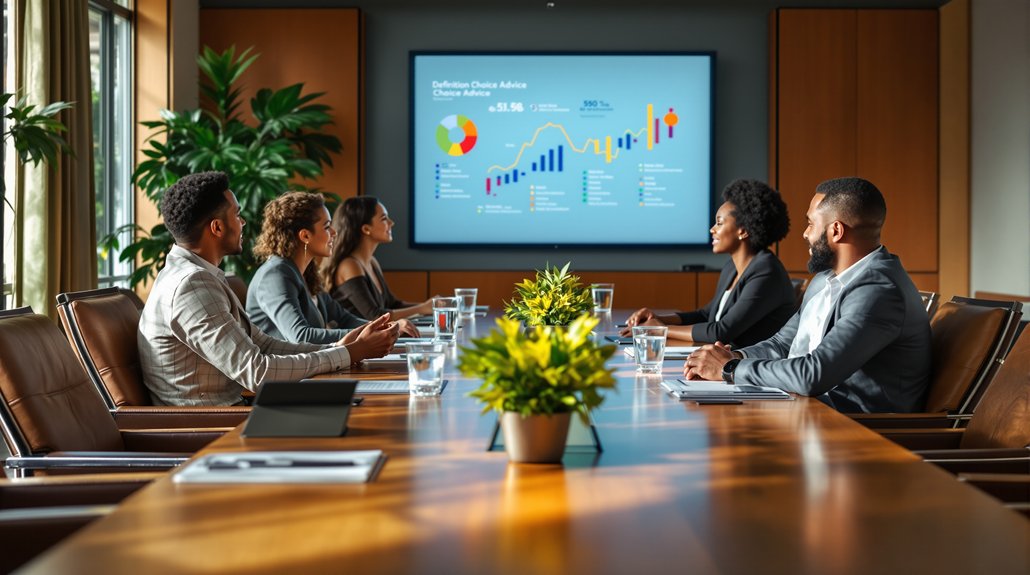 nom de l'entreprise définition orientation