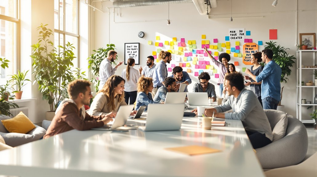 la signification de la culture d'entreprise expliquée