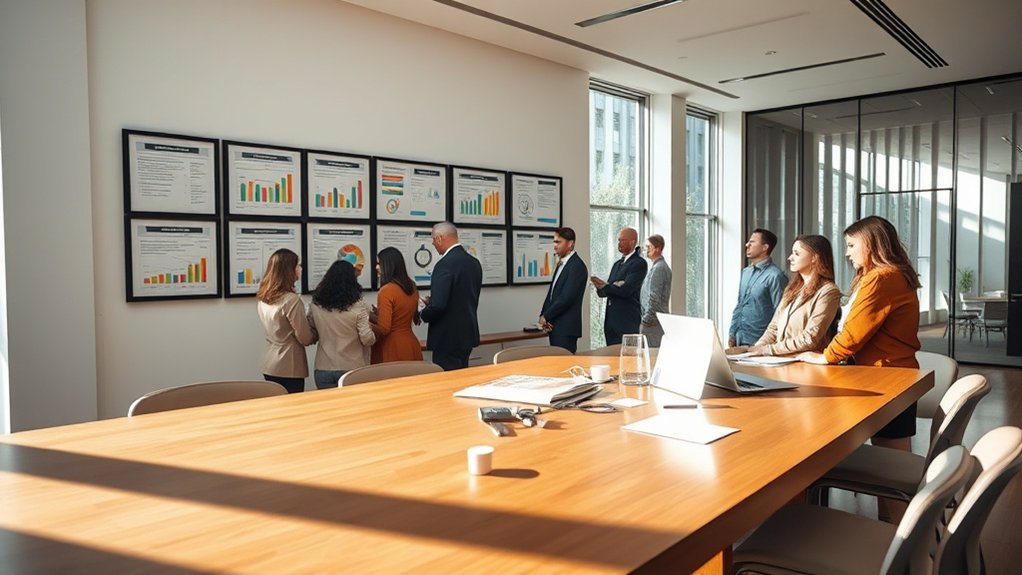 afficher les exigences par taille