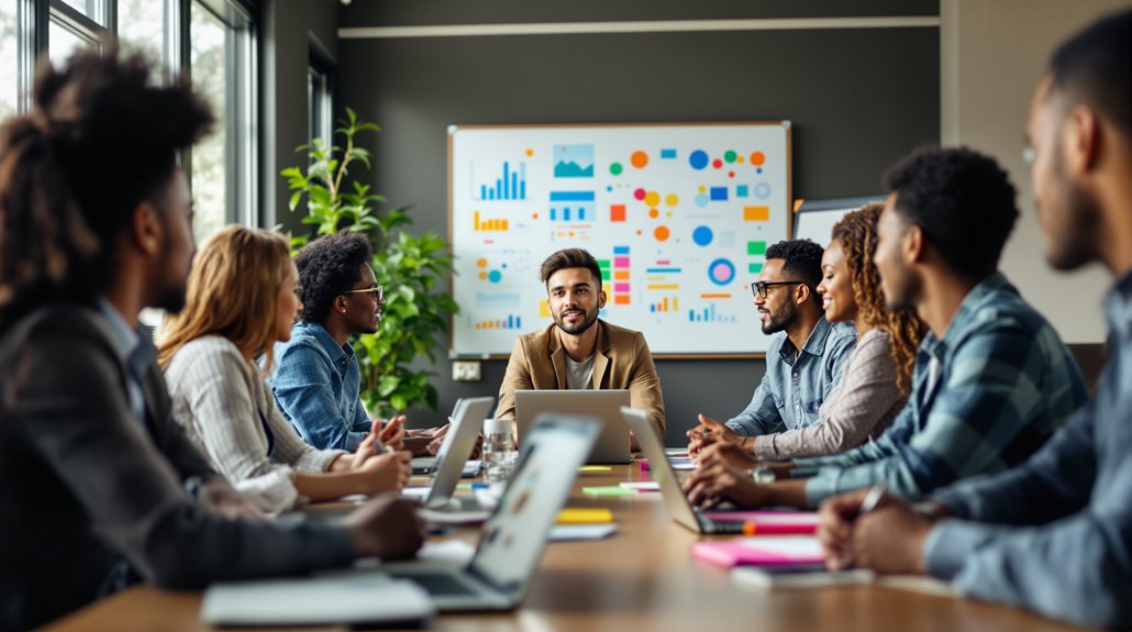 Fonctions, missions et avantages du comité d'entreprise