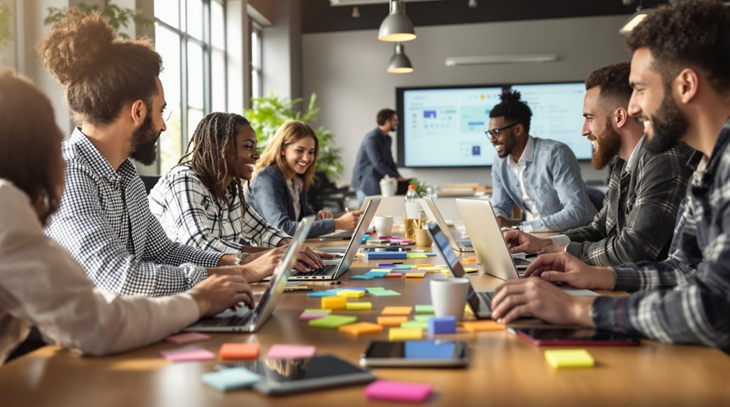 l'intranet d'Amiens améliore la collaboration