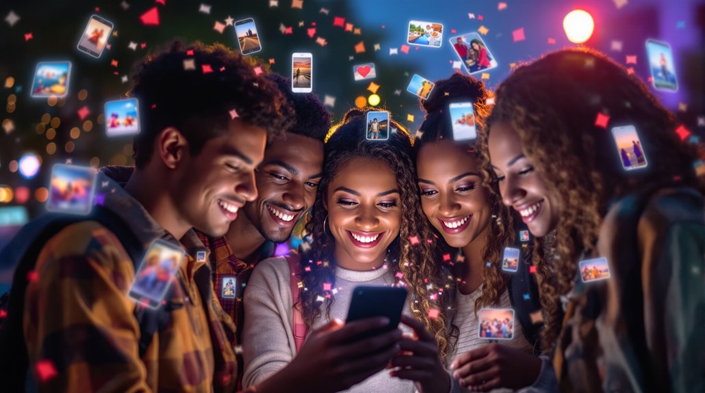 opportunités de marketing sur les stories Instagram