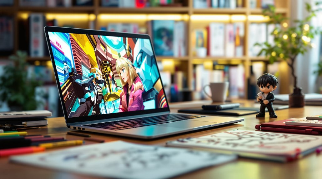 directives d'utilisation du site web d'anime