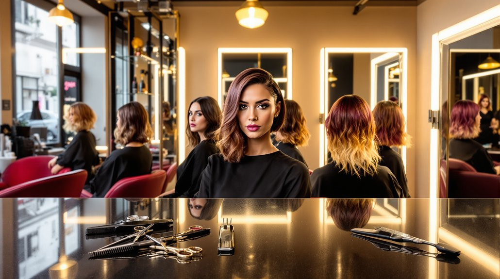 goodcut fr services de salon de coiffure