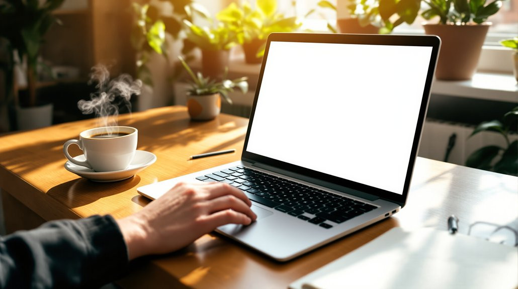 service des procédures administratives en ligne