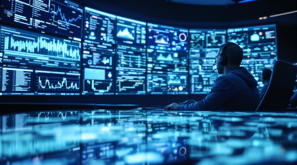 opérations et sécurité de la plateforme