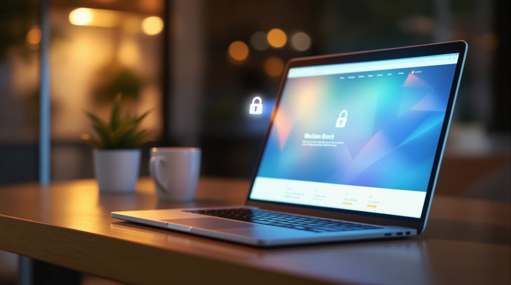 fonctionnement du site et sécurité des comptes