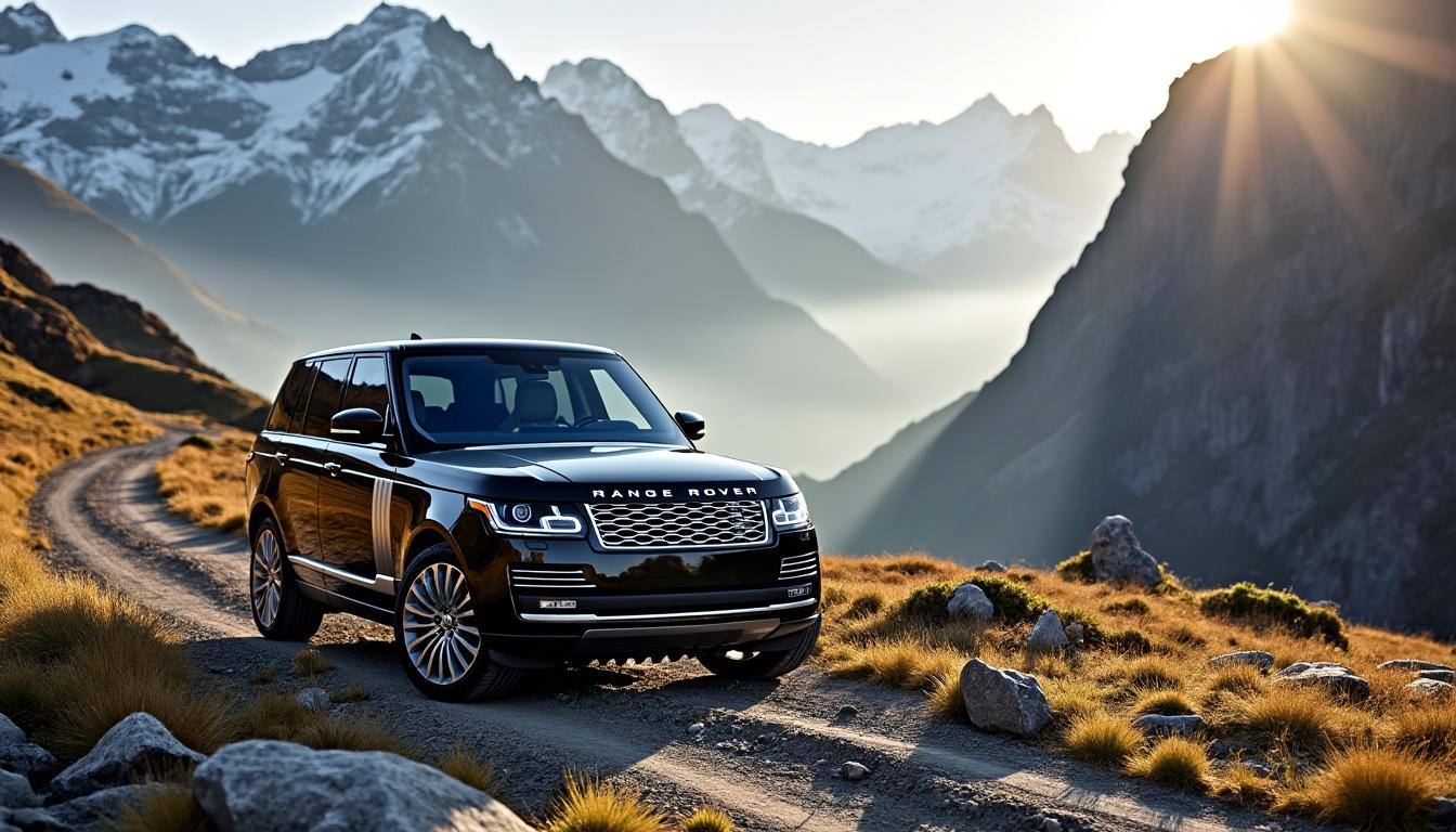 découvrez les conseils essentiels pour acheter un range rover sport d'occasion en toute confiance : vérification, budget, et astuces pour faire le bon choix.