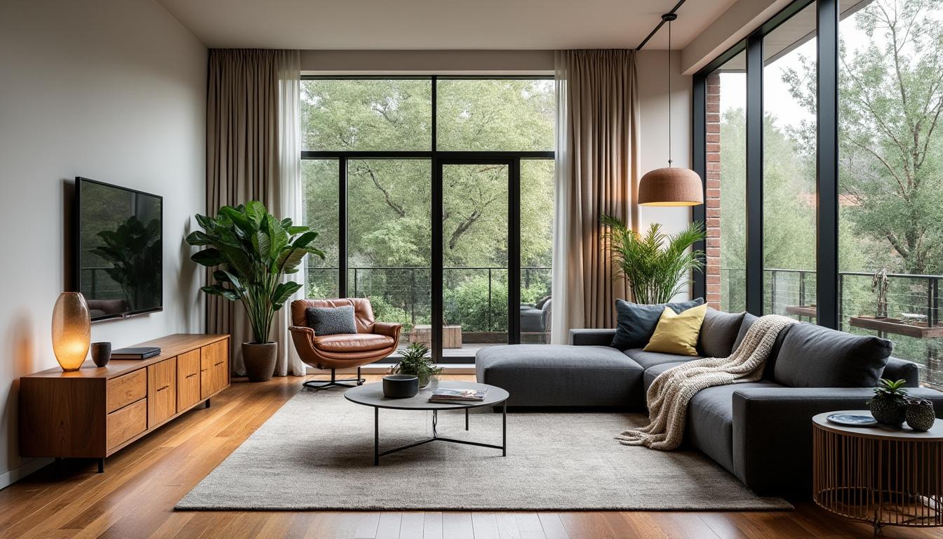 découvrez comment un coffre de rangement intérieur peut vous aider à optimiser facilement l'espace chez vous tout en gardant un intérieur organisé et harmonieux.