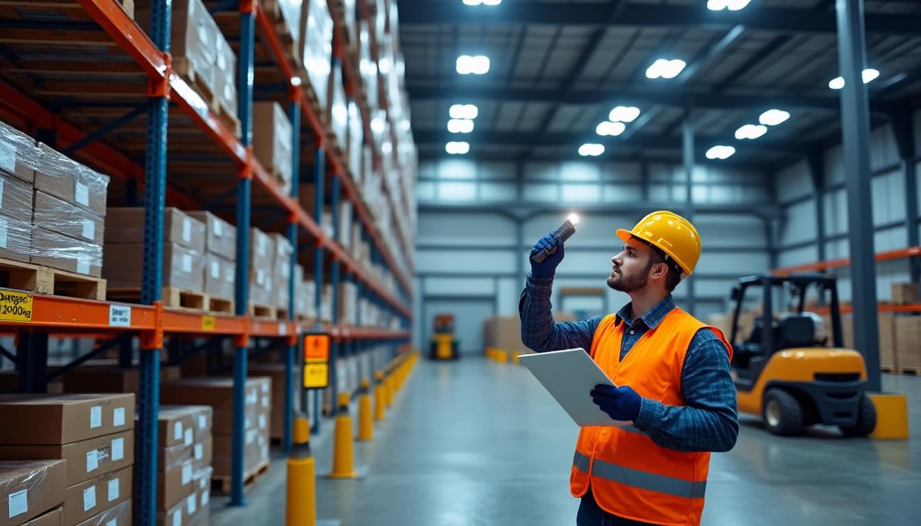 découvrez comment choisir le rack de rangement idéal qui correspond parfaitement à vos besoins pour optimiser l'espace et organiser efficacement vos affaires.