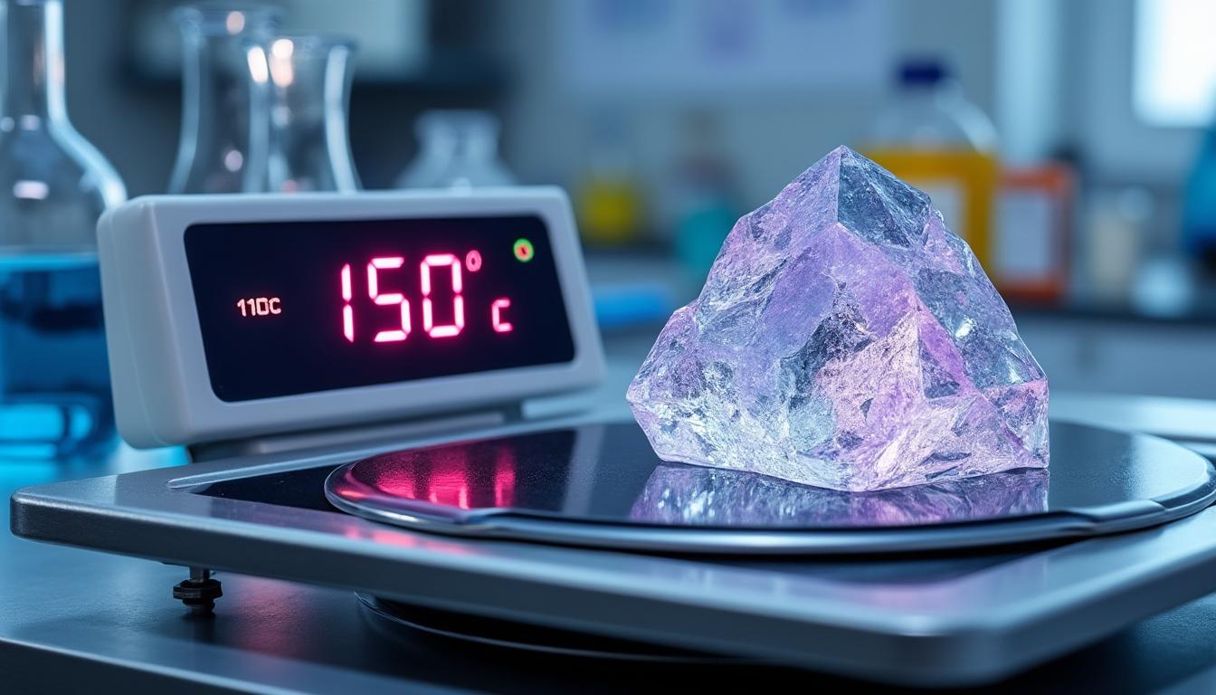 découvrez ce qu'est la plage de fusion, son importance en science des matériaux, et ses principales applications pour mieux comprendre ses enjeux.