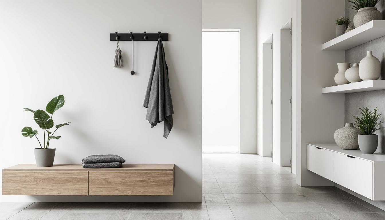 découvrez nos meubles d'entrée pour un rangement efficace et organisé. optimisez votre espace avec style grâce à nos solutions pratiques et esthétiques.