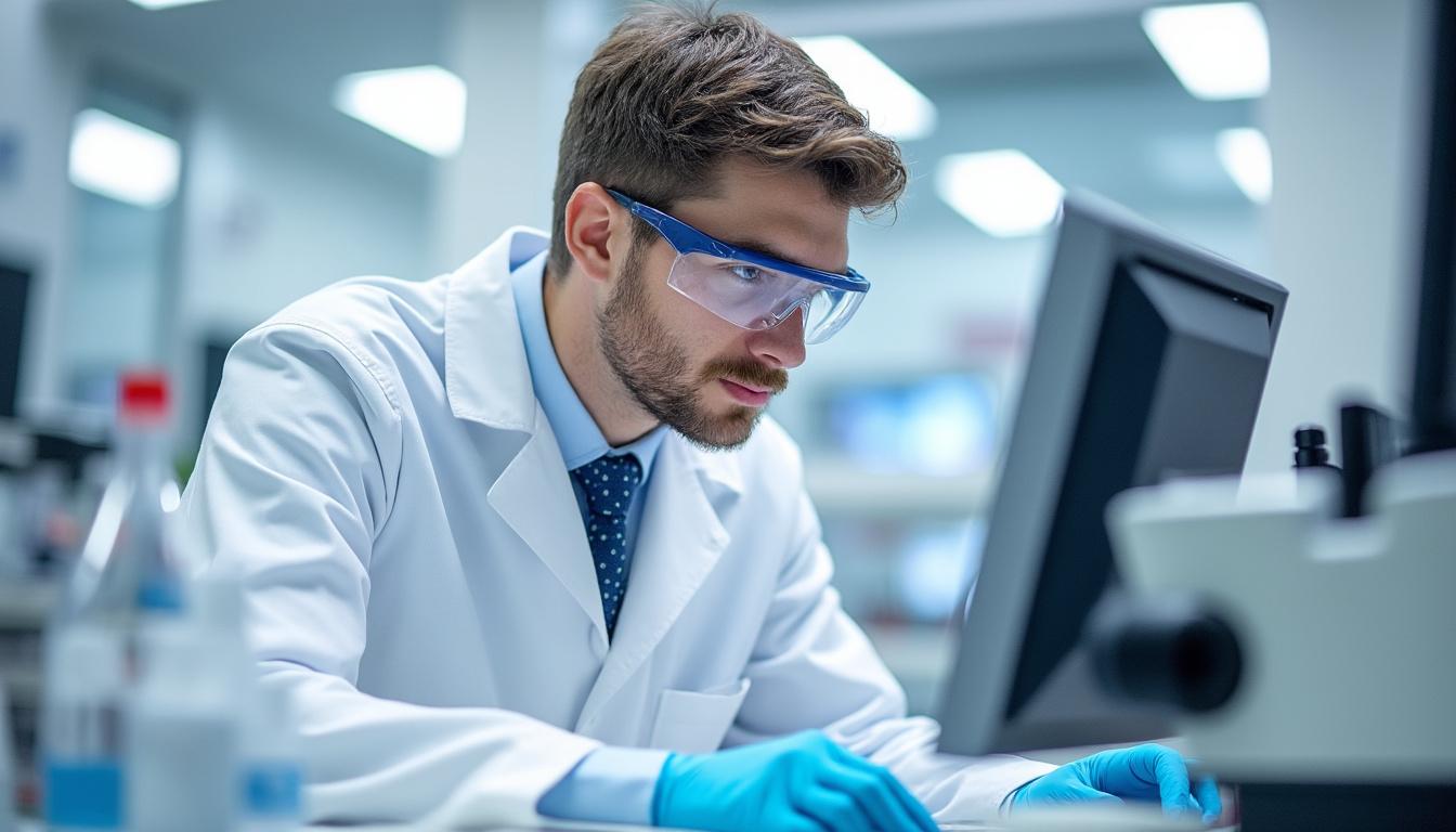 découvrez ce qu'est la plage de mesure analytique, son importance cruciale en laboratoire pour garantir la précision des résultats et optimiser les analyses.