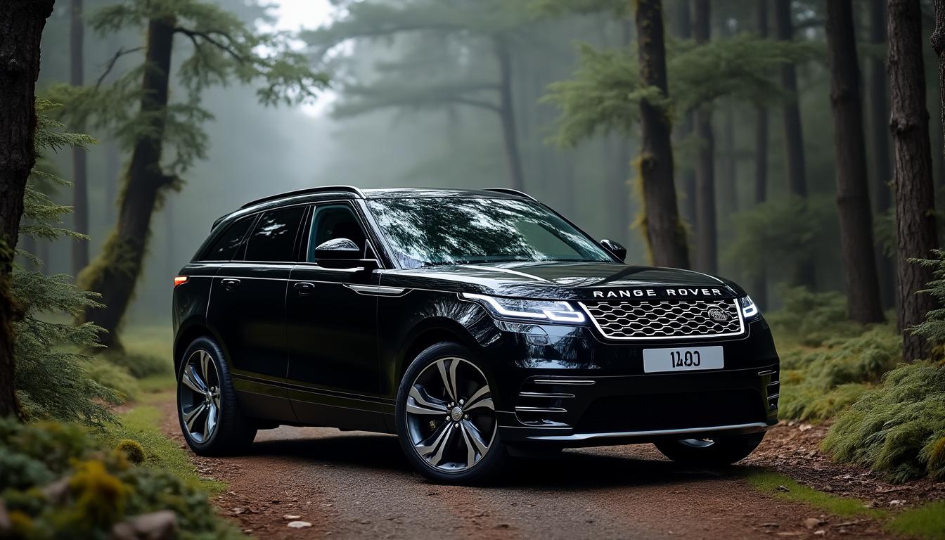 découvrez tout ce qu'il faut savoir avant d'acheter un range rover d'occasion en 2026 : conseils, points de vigilance et astuces pour un achat réussi.