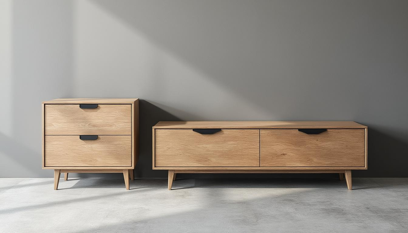 découvrez comment choisir un coffre de rangement intérieur adapté à vos besoins pour organiser efficacement votre espace tout en alliant praticité et esthétique.