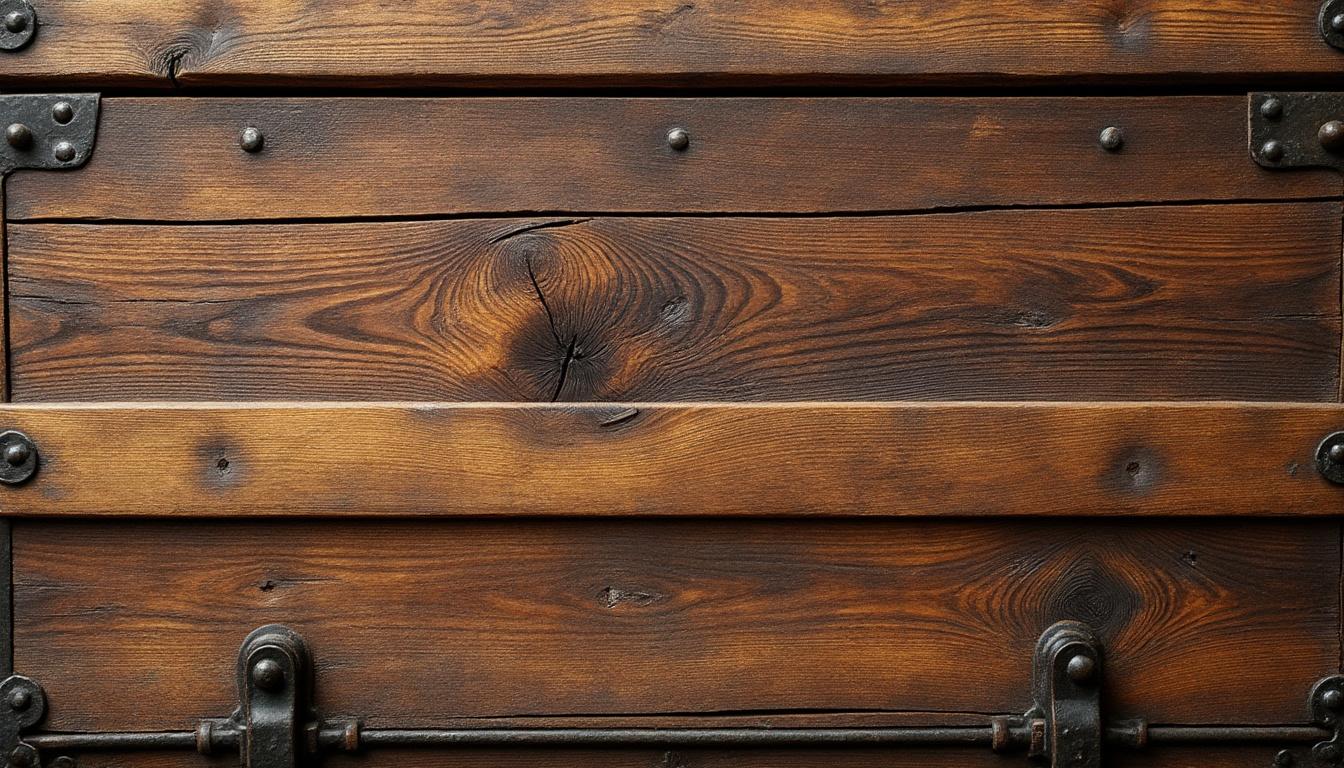 découvrez comment choisir un coffre de rangement intérieur adapté à vos besoins pour organiser efficacement votre espace tout en alliant praticité et style.