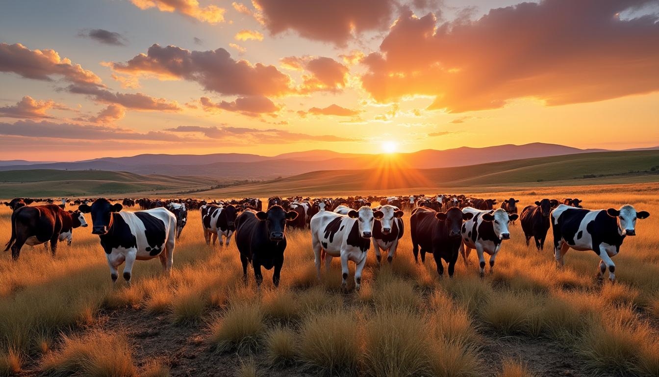 découvrez le concept d'open range et ses implications en 2026 pour mieux comprendre son impact dans divers domaines.