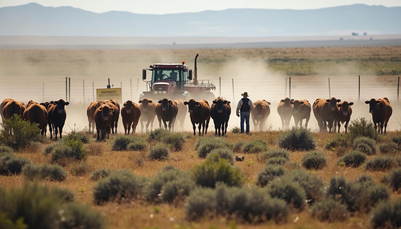 découvrez le concept d'open range, ses principes fondamentaux et ses implications en 2026 pour mieux comprendre son impact dans différents domaines.