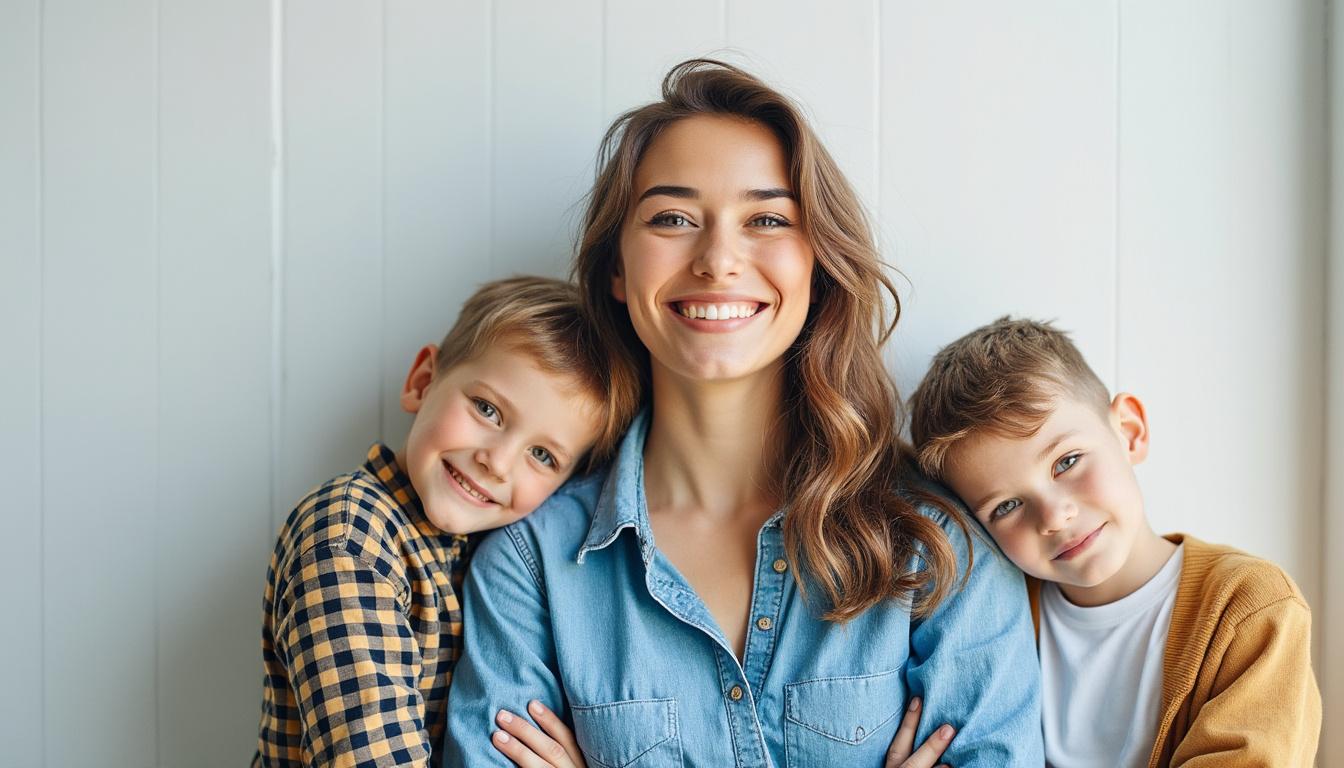 découvrez comment le rang de naissance peut influencer le comportement et la personnalité, en explorant les dynamiques familiales et leurs effets sur le développement individuel.
