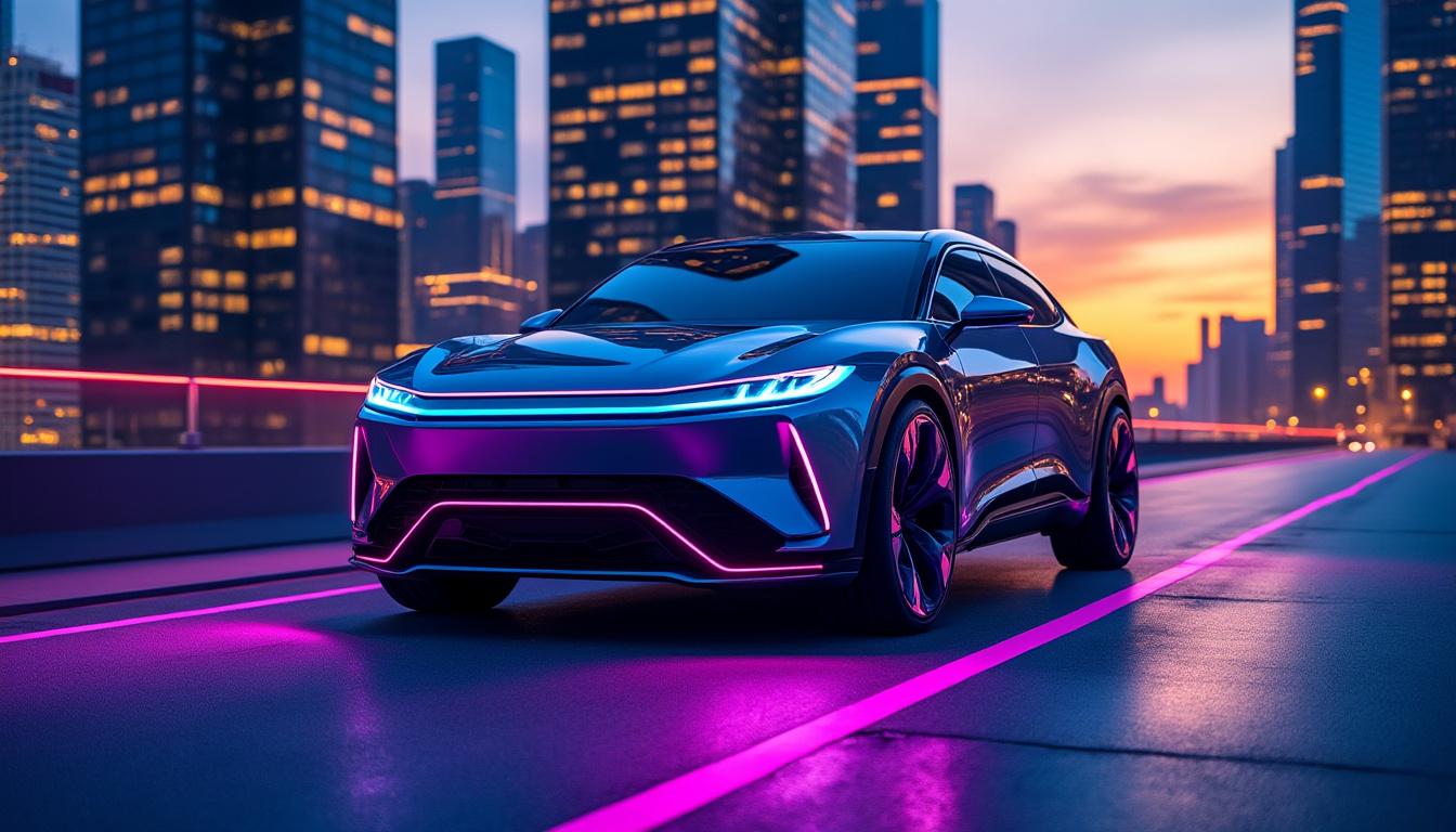 explorez le range rover velar 2026 : un parfait équilibre entre design élégant, performances puissantes et innovations technologiques avancées.