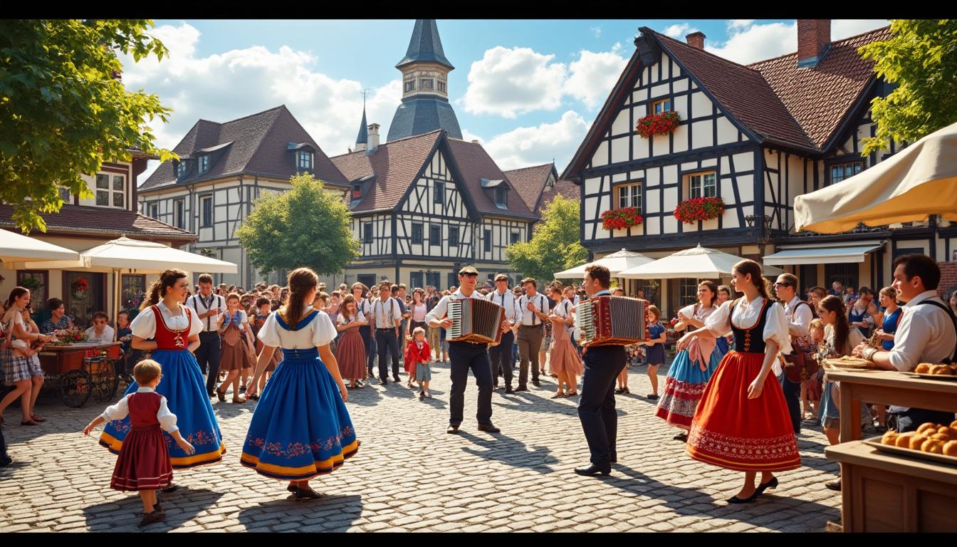 explorez rang-du-fliers : découvrez son histoire fascinante, ses attractions incontournables et profitez de conseils pratiques pour une visite réussie.