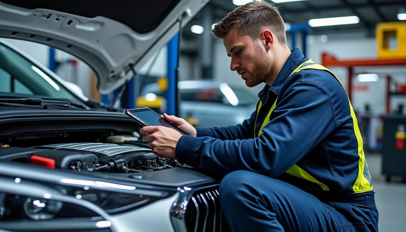 découvrez notre guide complet pour bien choisir un range rover d’occasion : conseils pratiques, critères essentiels et astuces pour faire le meilleur choix.