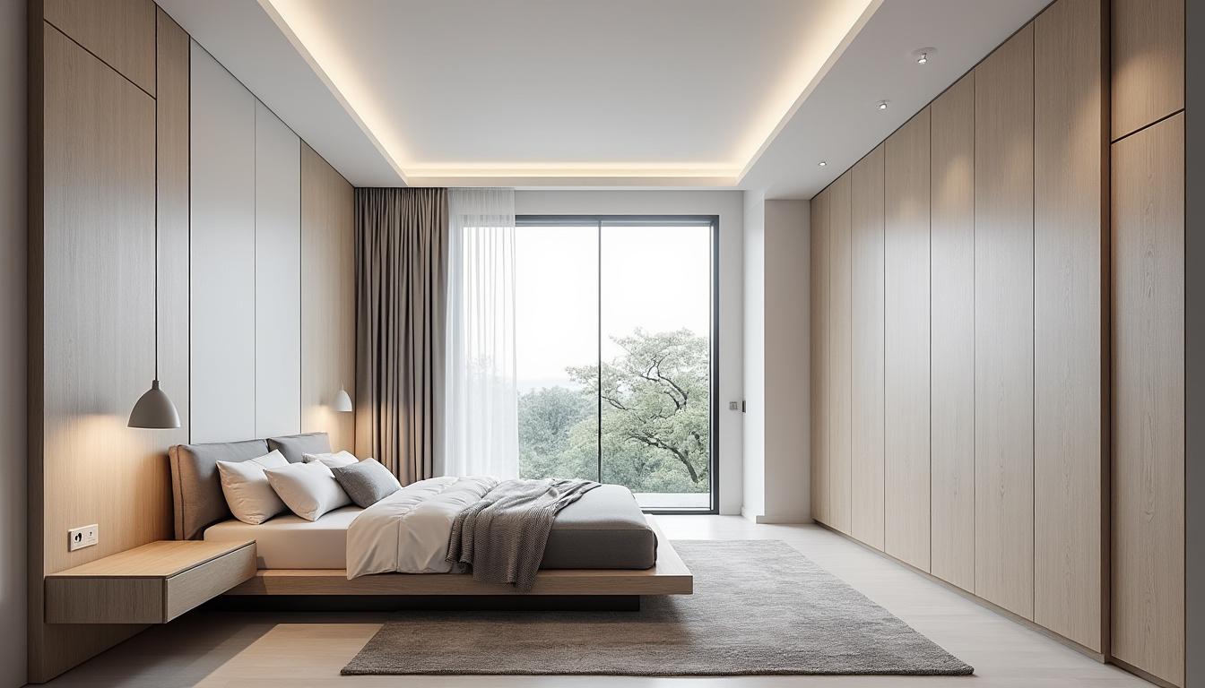 découvrez comment un lit 120x190 avec rangement peut optimiser votre espace de sommeil en alliant confort et praticité pour une chambre bien organisée.