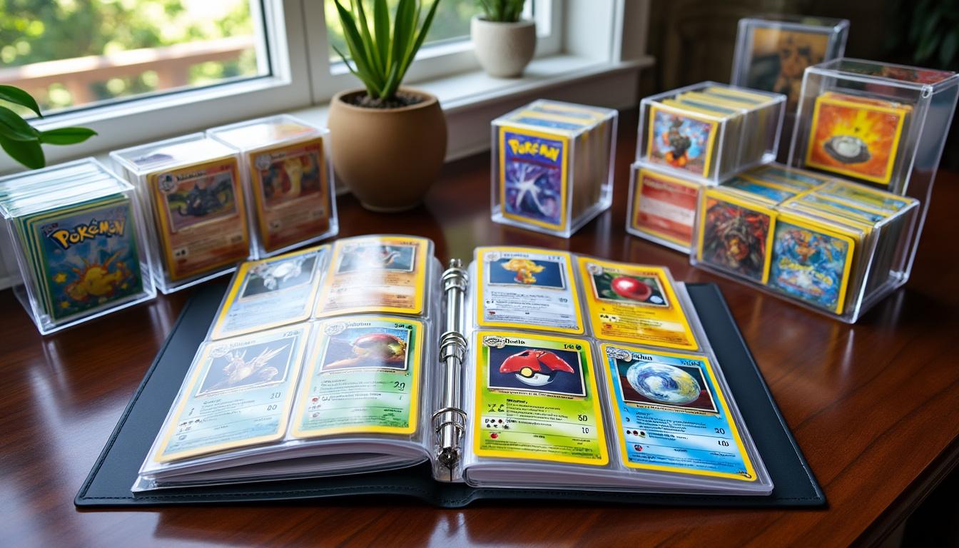 découvrez notre guide complet pour maîtriser rapidement votre classement dans pokémon rang. astuces, stratégies et conseils pour progresser efficacement.
