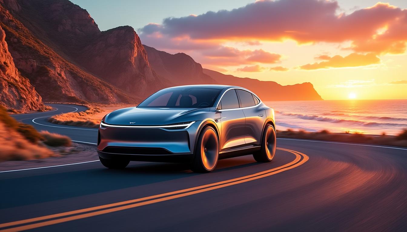 découvrez pourquoi choisir un range rover en 2026 est un excellent choix, grâce à ses nombreux avantages, ses innovations technologiques et son design sophistiqué.