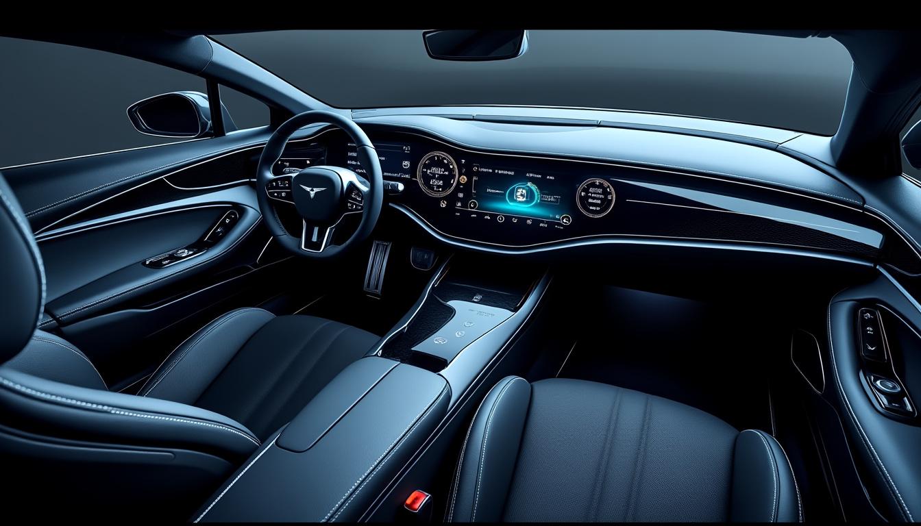 découvrez pourquoi choisir un range rover en 2026 est un excellent choix grâce à ses innovations technologiques, ses performances exceptionnelles et son confort inégalé.