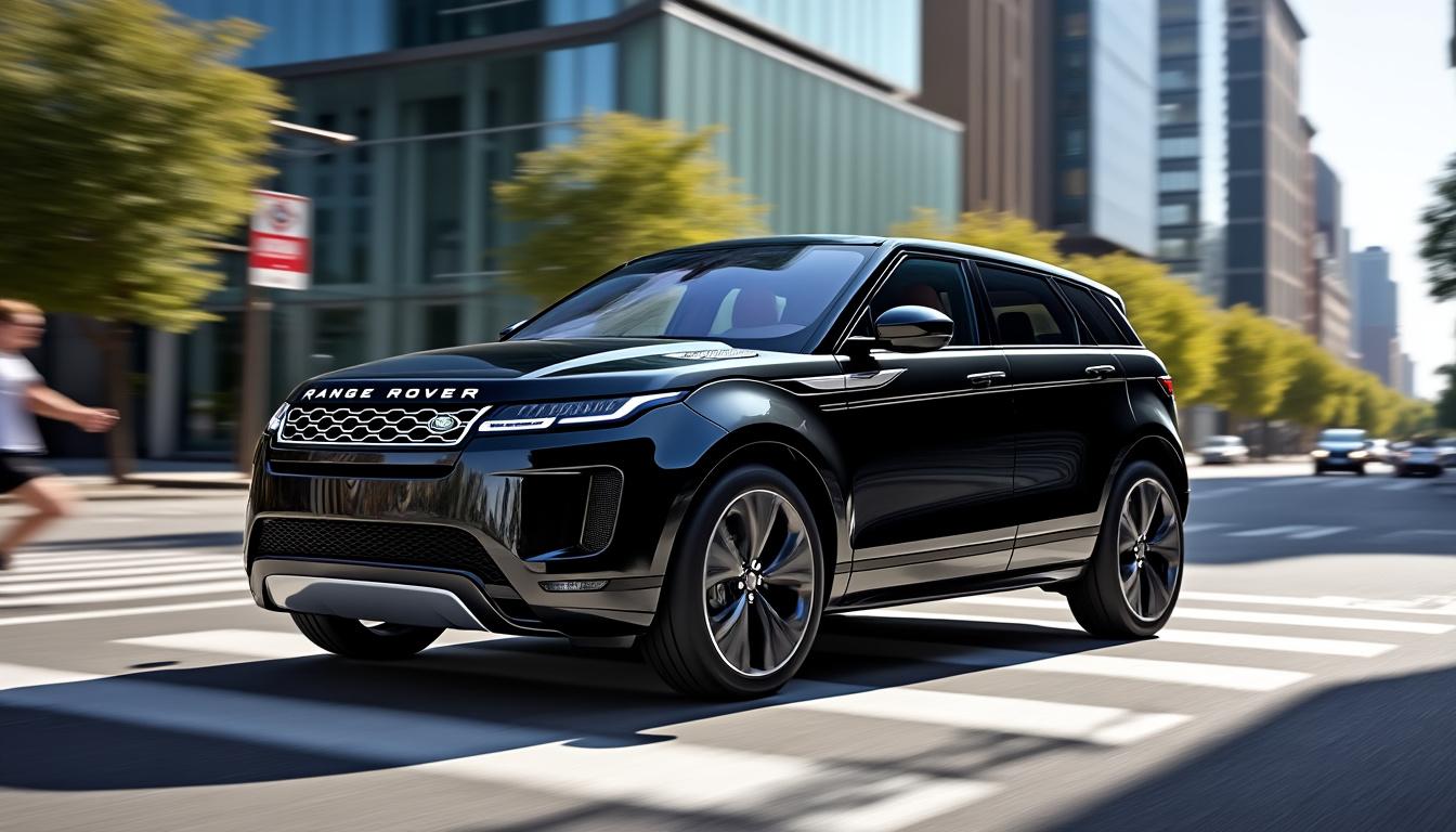 découvrez le prix estimé du range rover evoque en 2026 et les facteurs influençant son coût pour mieux préparer votre achat.