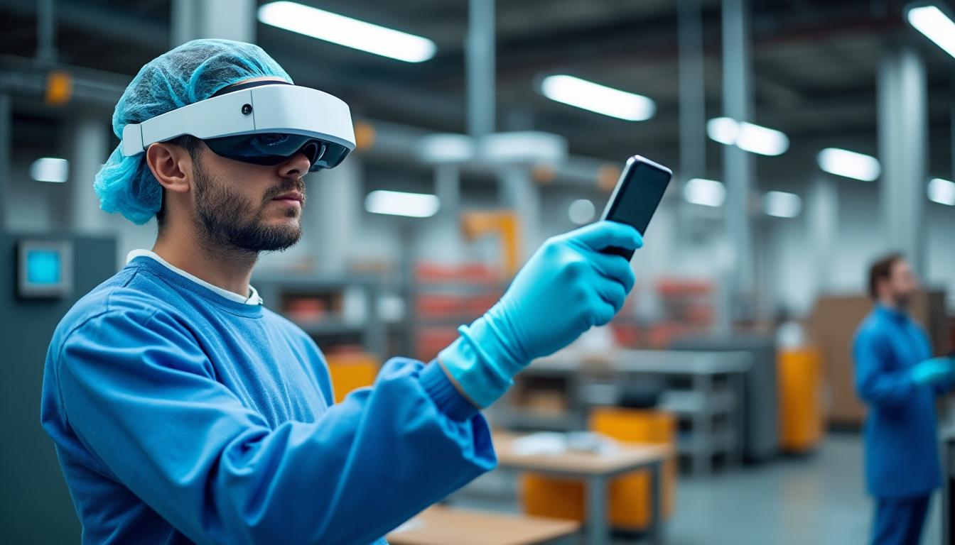 découvrez tout sur ar ranger : ses fonctionnalités principales, son utilisation pratique et comment tirer le meilleur parti de cette technologie innovante.
