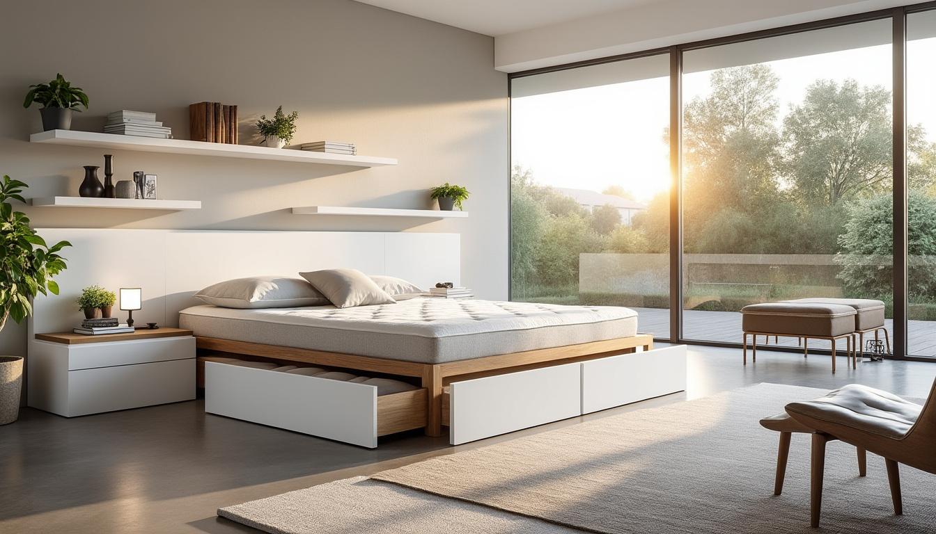 découvrez des astuces pratiques avec banette rangement pour organiser efficacement votre espace et optimiser votre intérieur au quotidien.