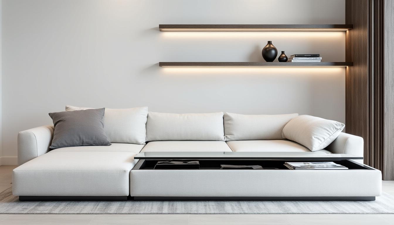 découvrez des astuces pratiques avec banette rangement pour organiser votre espace efficacement et optimiser votre intérieur en toute simplicité.