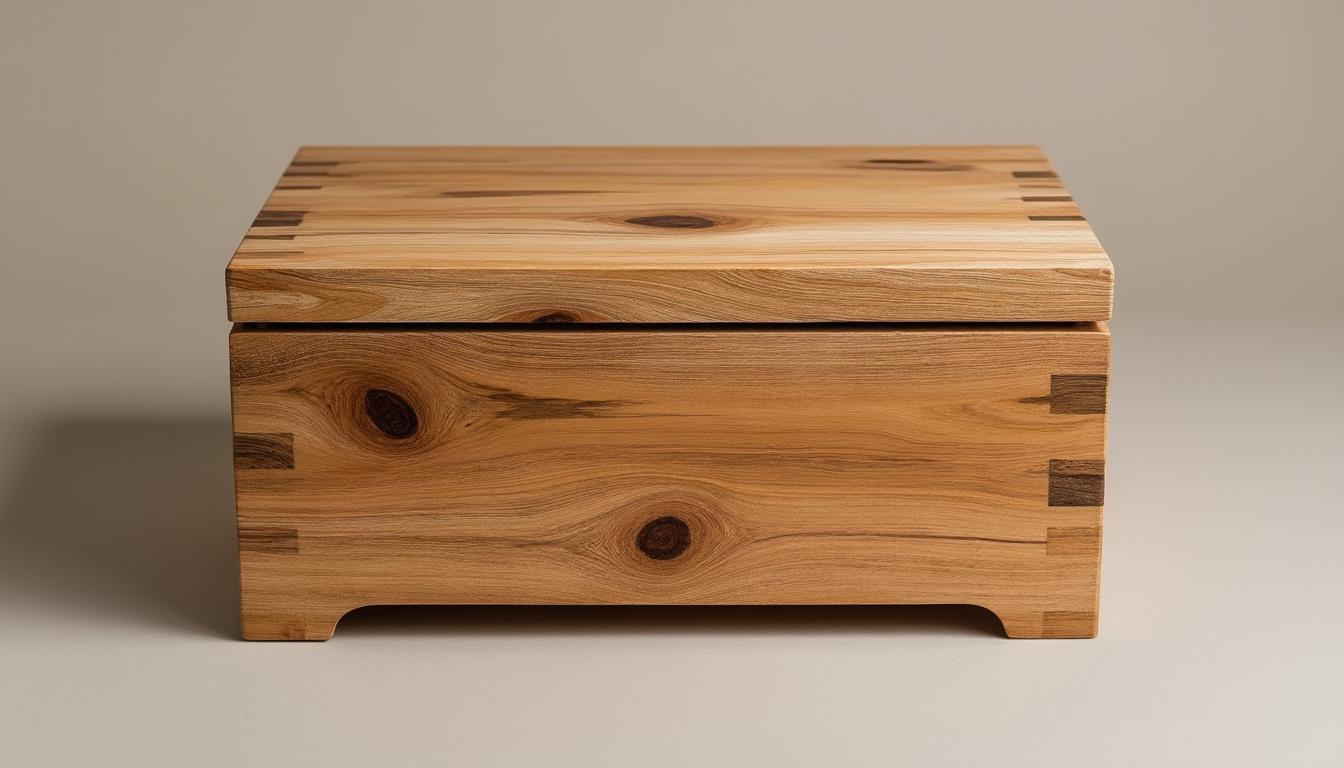 découvrez nos conseils pour bien choisir votre caisse de rangement en bois et optimiser l'organisation de votre intérieur avec style et praticité.