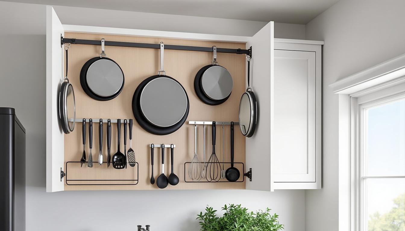 découvrez nos conseils pour bien choisir un range couvercle pratique et esthétique, idéal pour organiser votre cuisine avec style et efficacité.