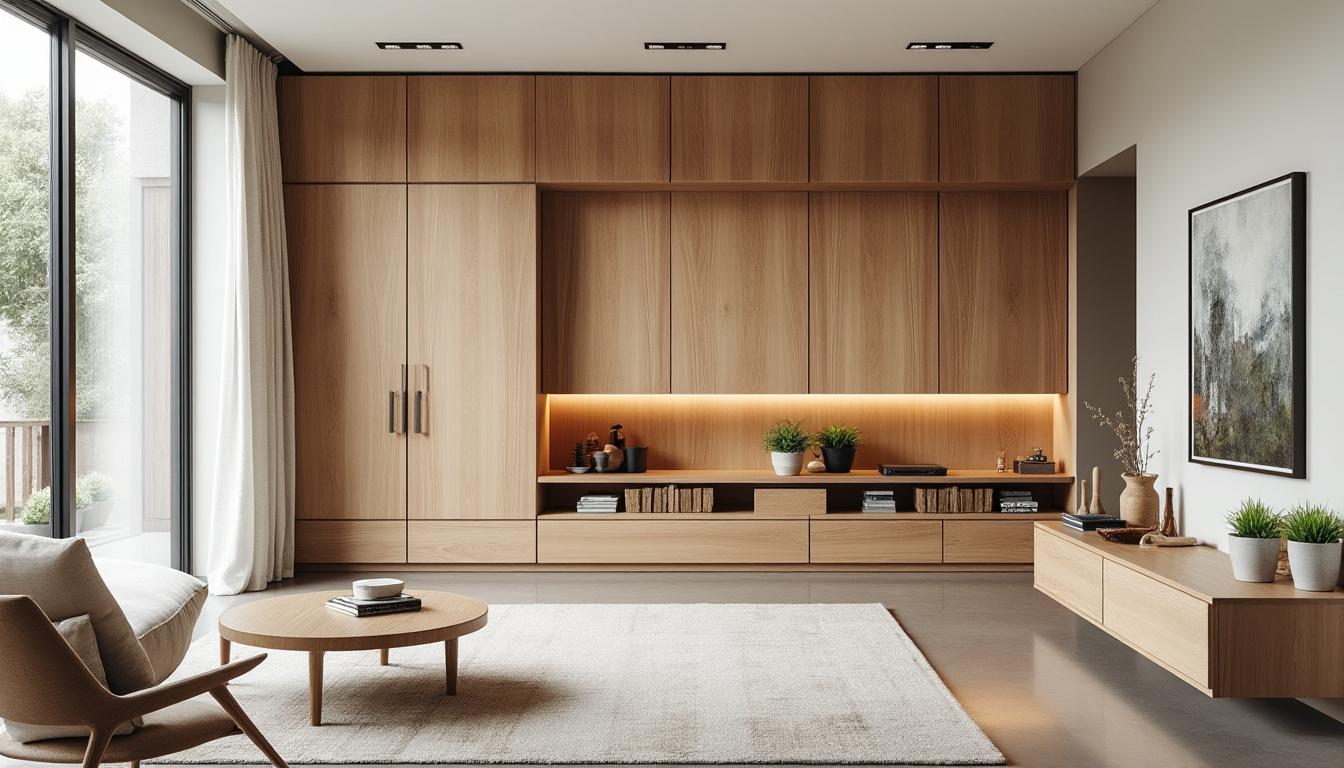 découvrez nos conseils pour choisir un meuble de rangement en bois alliant durabilité et esthétique, idéal pour organiser votre intérieur avec style et qualité.