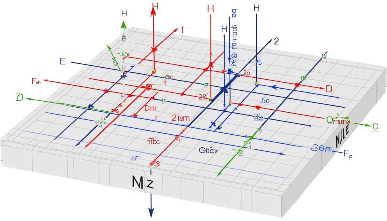 découvrez le théorème du rang en algèbre linéaire, ses concepts clés et son rôle crucial dans la résolution des systèmes d'équations et l'étude des matrices.