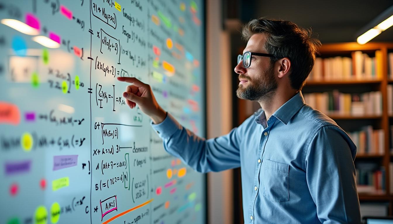 découvrez le théorème du rang en algèbre linéaire, son énoncé, ses implications et pourquoi il est essentiel pour comprendre les propriétés des matrices et des espaces vectoriels.