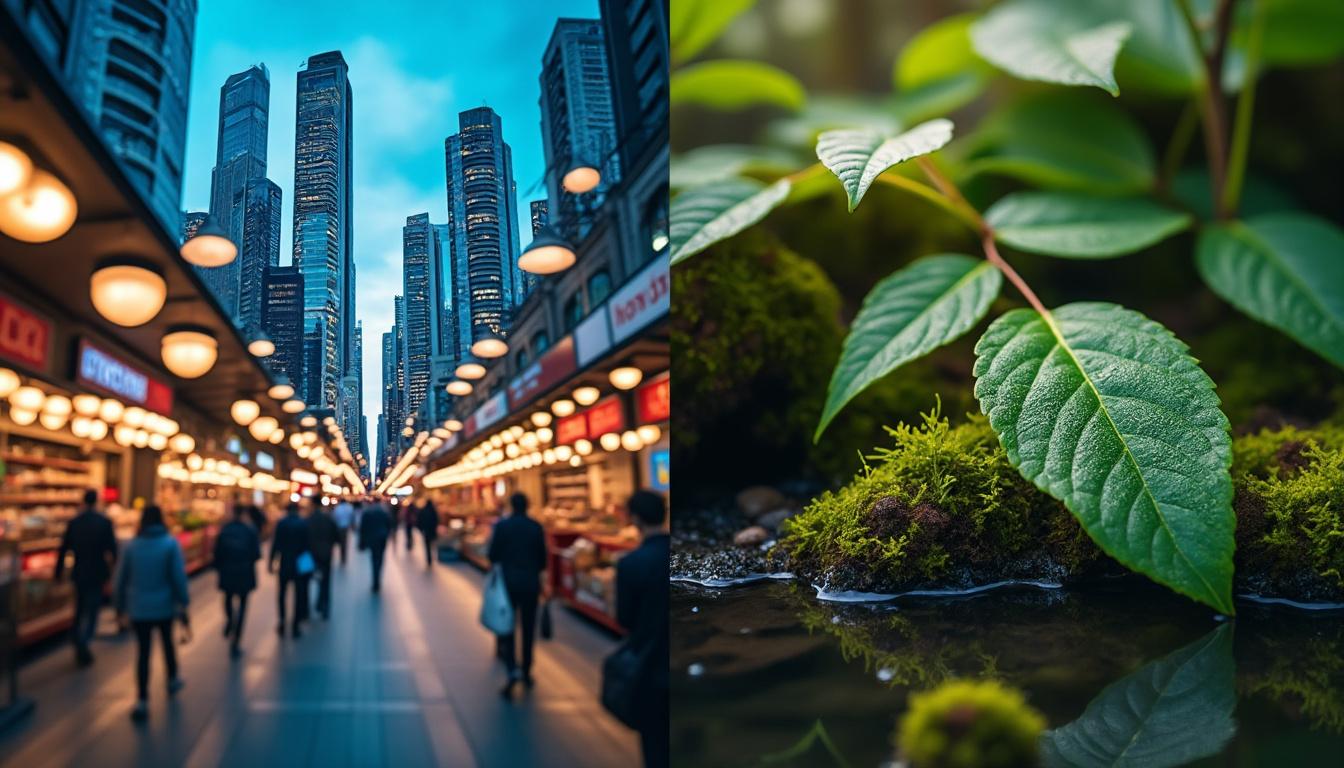 découvrez les techniques essentielles des ranging shots en photographie pour améliorer la précision et la composition de vos images.