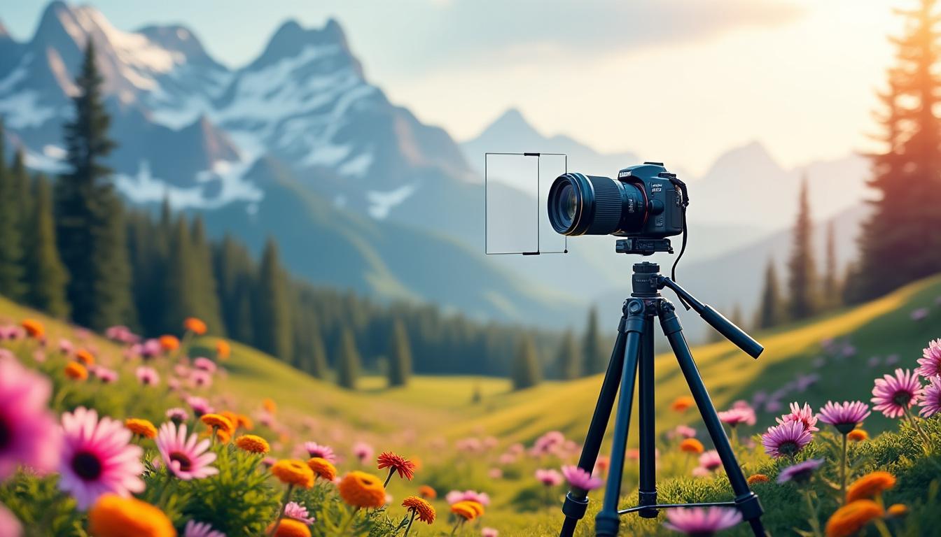 découvrez les techniques de ranging shots en photographie pour capturer des images précises et dynamiques. maîtrisez ces méthodes essentielles pour améliorer votre composition et storytelling visuel.