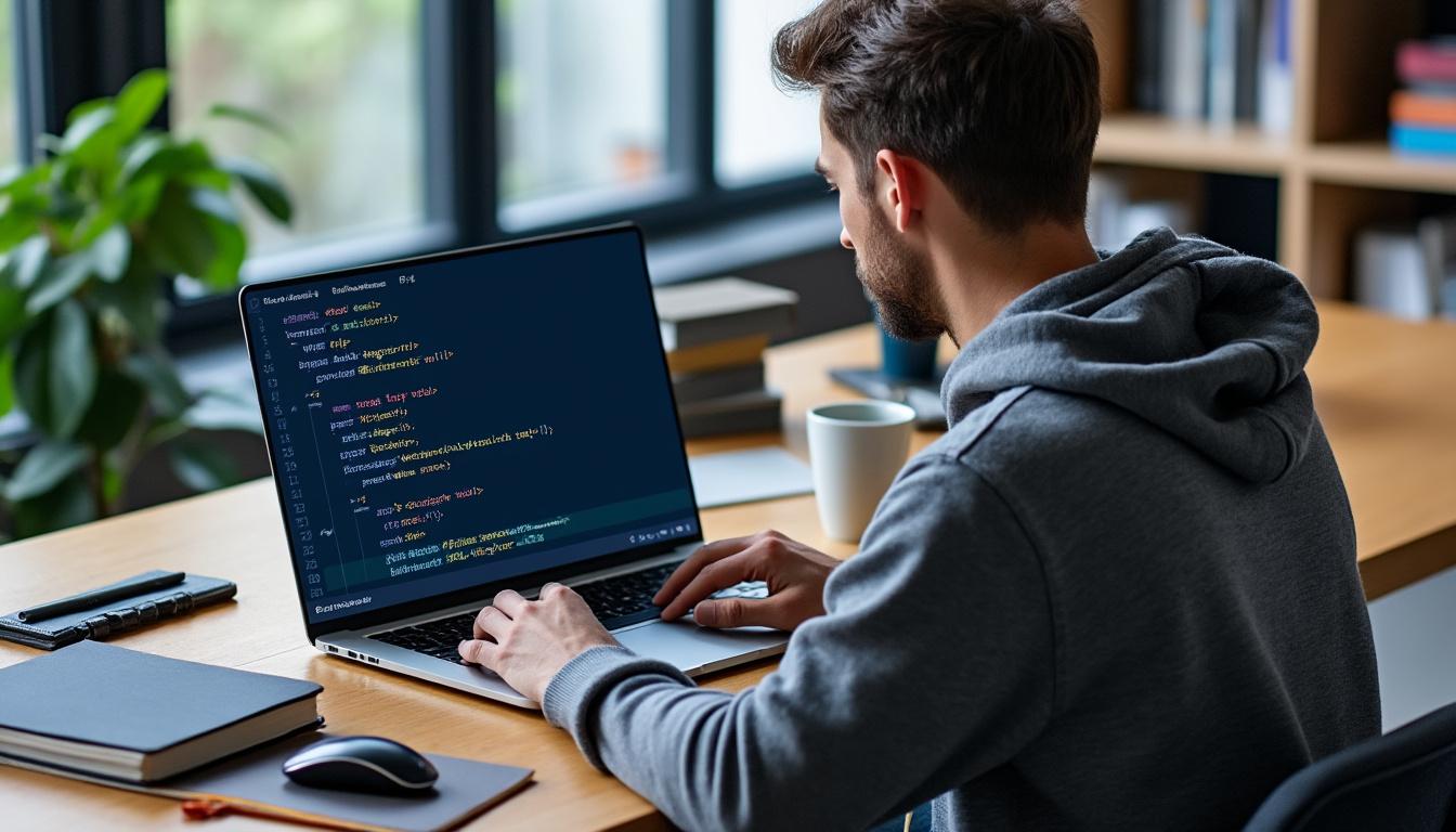 découvrez comment utiliser la fonction range en python pour maîtriser les boucles et simplifier vos itérations dans vos programmes.