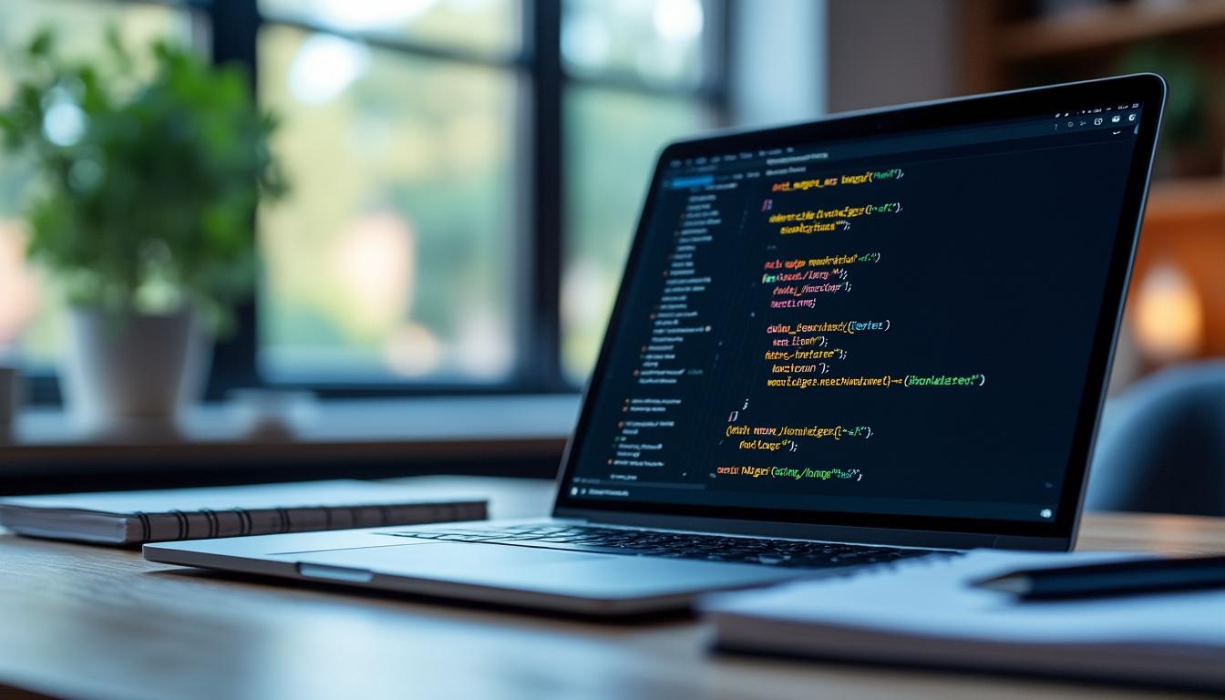 découvrez comment utiliser la fonction range en python pour maîtriser les boucles et optimiser vos scripts de programmation.