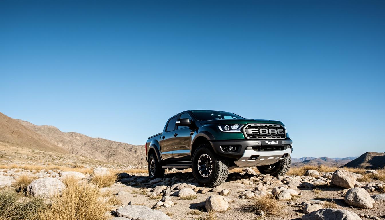 découvrez comment choisir un ford ranger raptor d'occasion fiable grâce à nos conseils pratiques et critères essentiels pour un achat réussi.