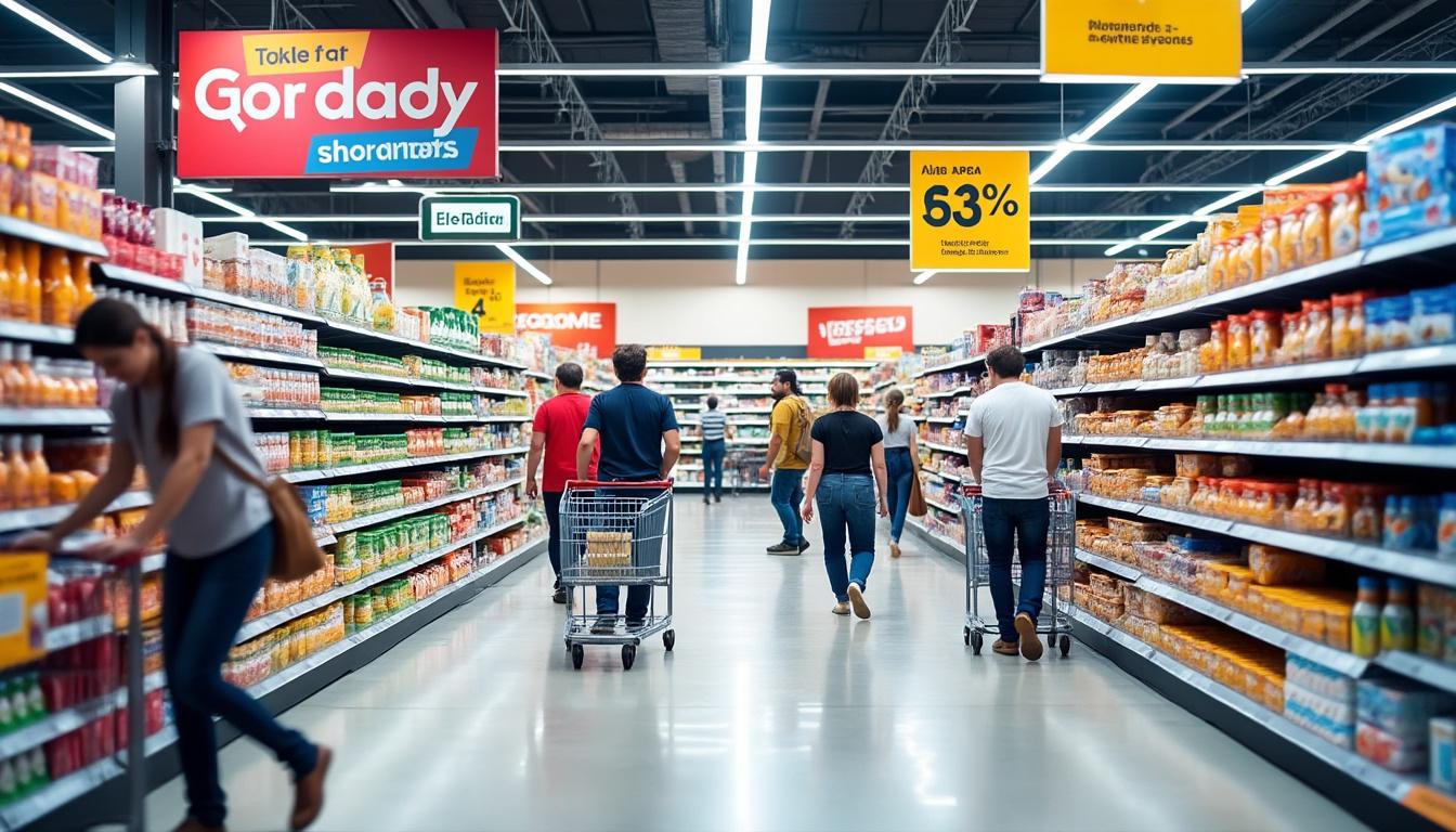 découvrez toutes les offres et promotions du supermarché intermarché à rang-du-fliers pour faire vos courses au meilleur prix.