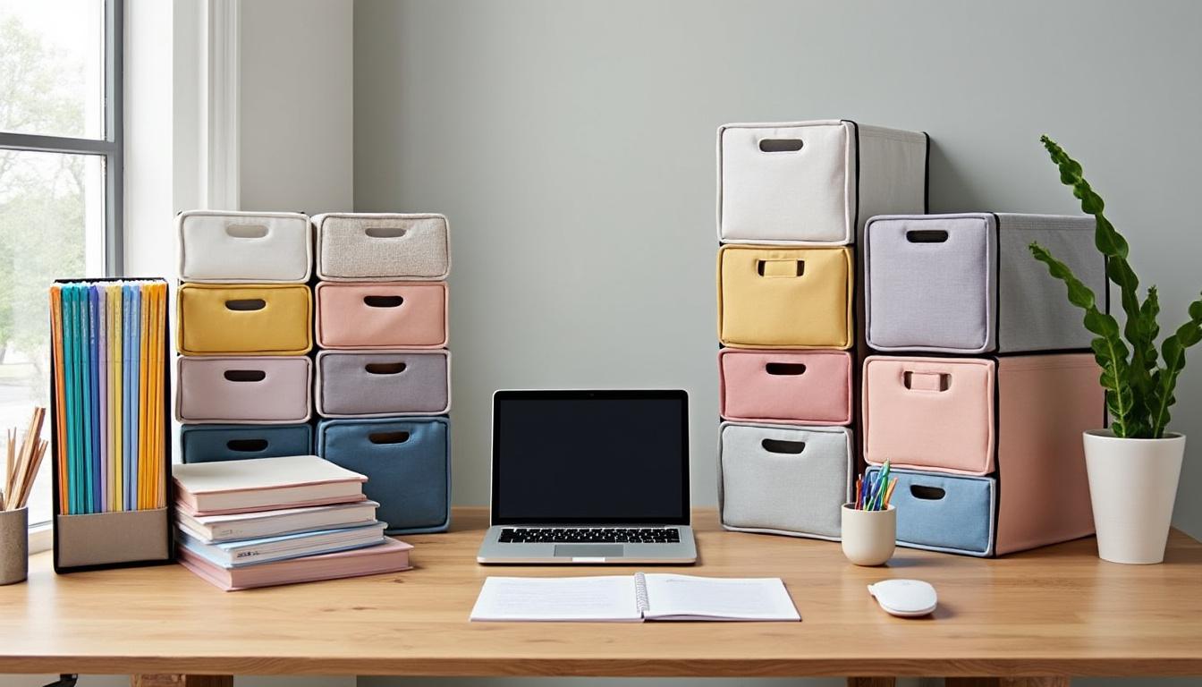 découvrez nos conseils pratiques pour bien organiser et ranger vos documents avec la méthode range revue. optimisez votre espace et gagnez en efficacité au quotidien.