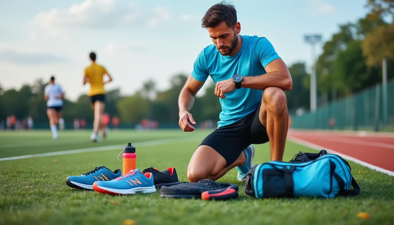 découvrez tout ce qu'il faut savoir sur la pre ranger course et apprenez comment bien vous y préparer pour réussir efficacement cette étape essentielle.