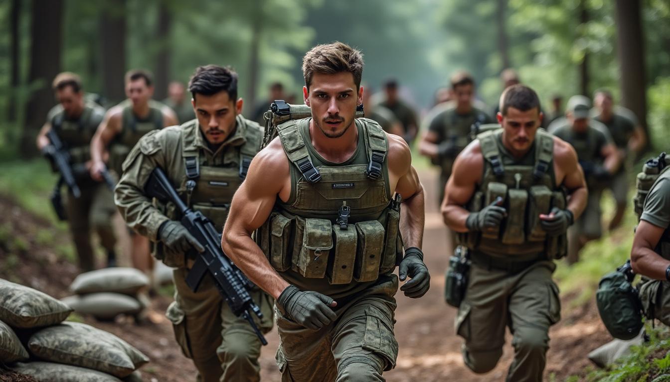 découvrez tout ce qu'il faut savoir sur la pre ranger course et apprenez comment vous y préparer efficacement grâce à nos conseils pratiques et astuces indispensables.