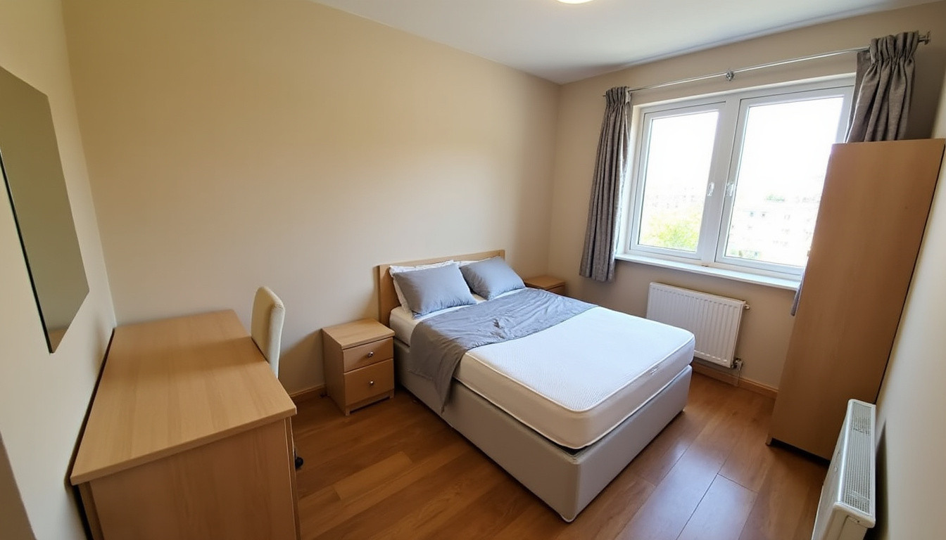 découvrez comment choisir un lit 140x200 avec rangement pour maximiser votre espace de vie tout en alliant confort et praticité.